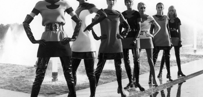 sixties fashion